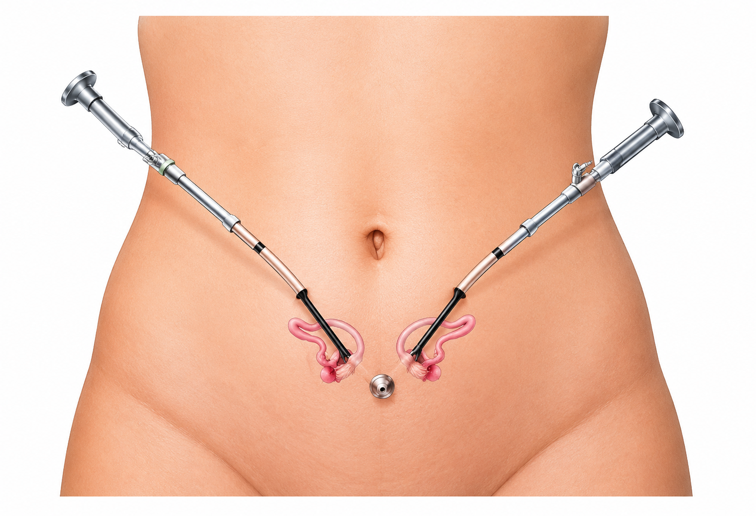 Laparoscopic Tubectomy