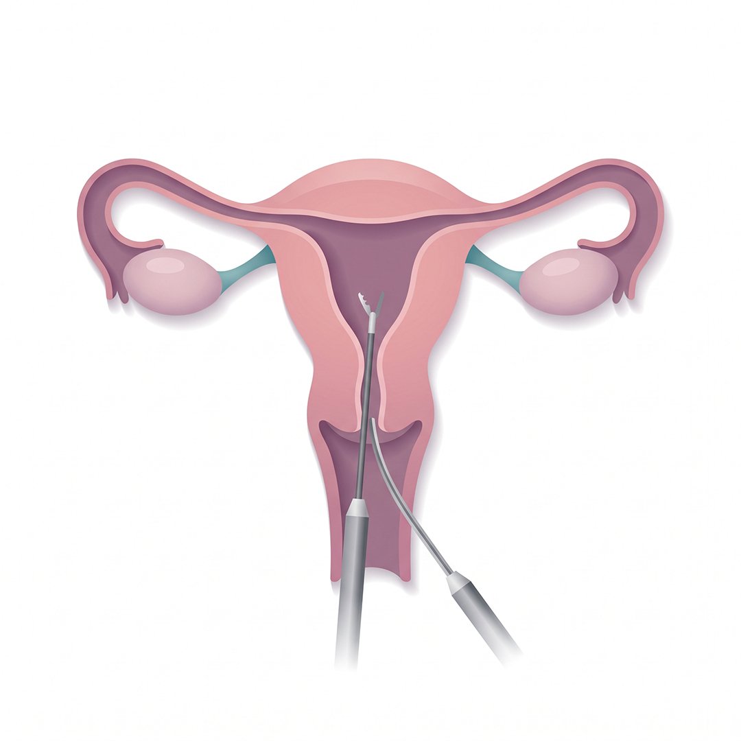 vNOTES hysterectomy